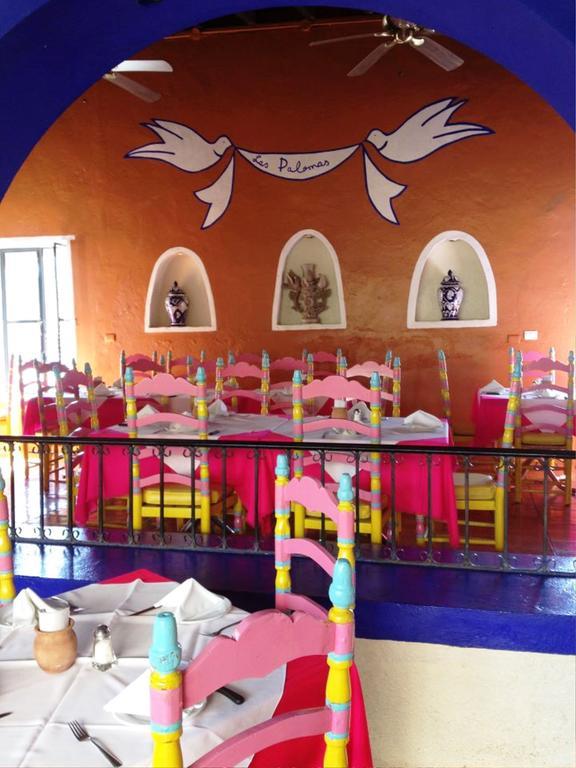 Hotel Boutique Las Palomas De Santiago Pueblo Magico Exterior foto