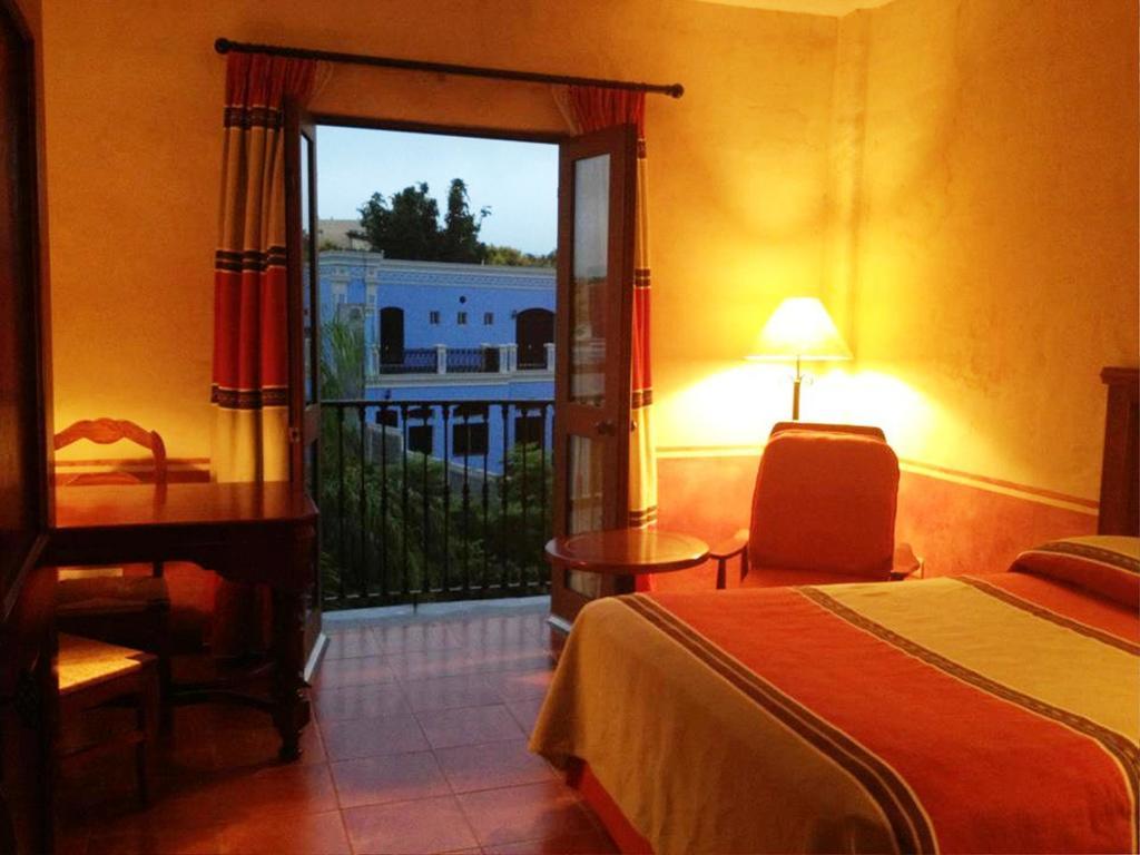 Hotel Boutique Las Palomas De Santiago Pueblo Magico Quarto foto