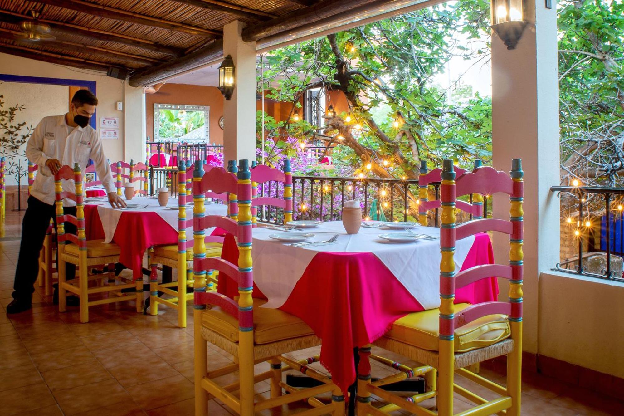 Hotel Boutique Las Palomas De Santiago Pueblo Magico Exterior foto