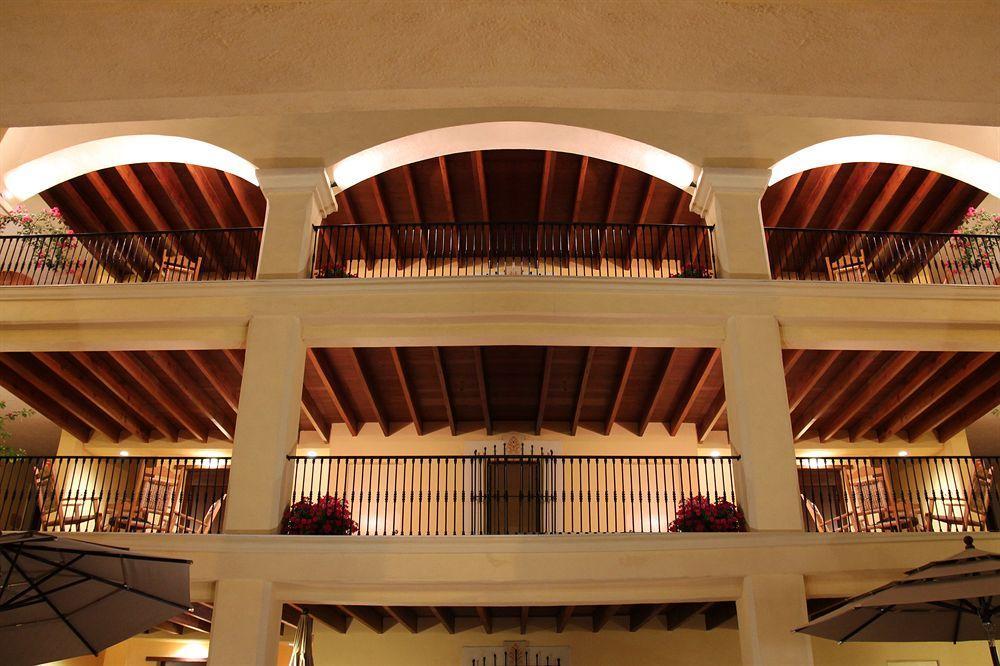 Hotel Boutique Las Palomas De Santiago Pueblo Magico Exterior foto